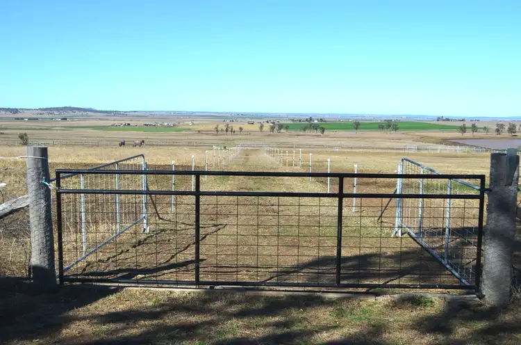 Third view of Homely rural property listing, 172 Greenmount Hirstvale Road, East Greenmount QLD 4359