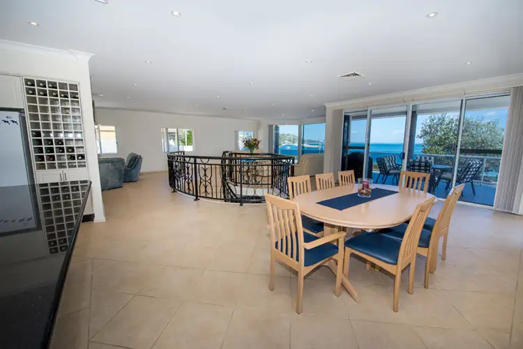 Second view of Homely house listing, 27 Victoria Parade, Nelson Bay NSW 2315