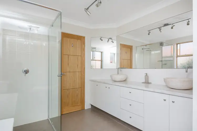 Seventh view of Homely house listing, 60 Diamond Drive, Ocean Reef WA 6027
