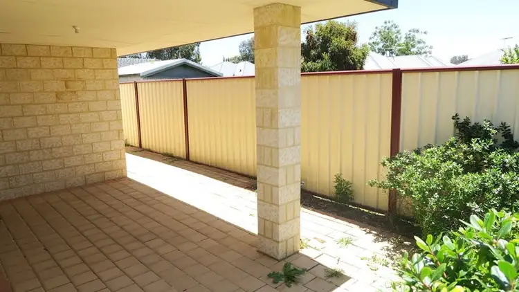 Sixth view of Homely house listing, 20a Charles Street, Midland WA 6056