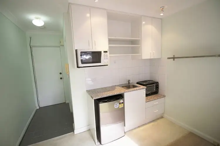 Fourth view of Homely studio listing, 7/275 Lyons Road, Russell Lea NSW 2046