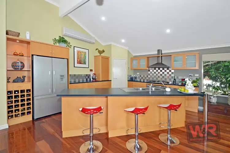 Fifth view of Homely unit listing, Unit 1, 157A Middleton Road, Mount Clarence WA 6330