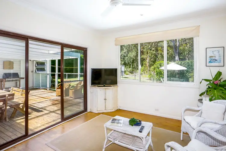 Fifth view of Homely house listing, 18 Bilambee Avenue, Bilgola Plateau NSW 2107