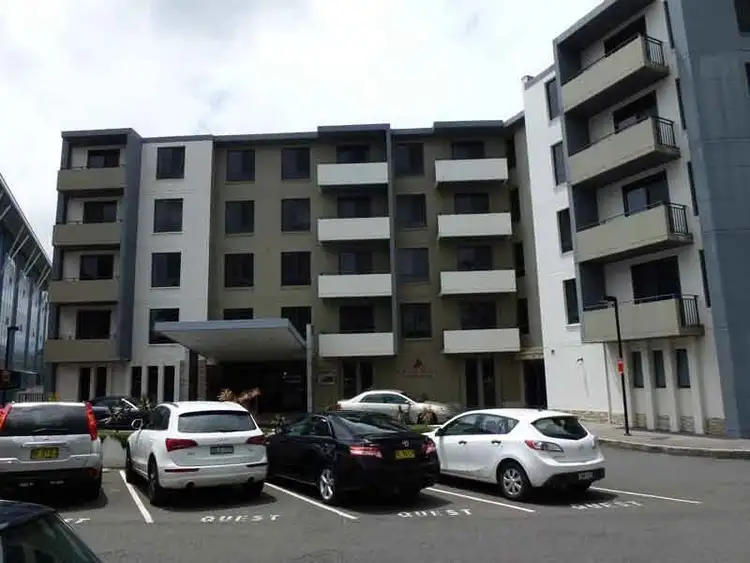 436/58-62 Delhi Rd, North Ryde NSW 2113