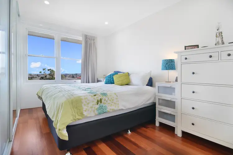 Fourth view of Homely apartment listing, 5/26 Clarke Street, Vaucluse NSW 2030