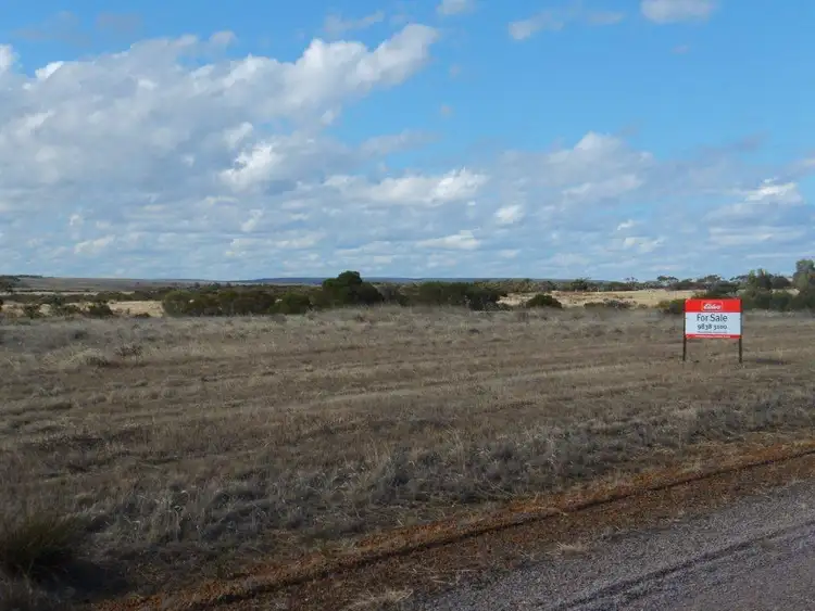 Fourth view of Homely land listing, 47 Blue Vista, Hopetoun WA 6348