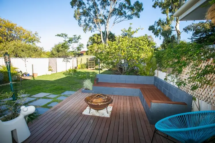 Second view of Homely house listing, 11B Jean Street, Beaconsfield WA 6162