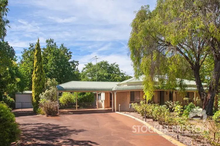 38 Country Road, Bovell WA 6280
