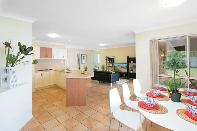 Fifth view of Homely house listing, 48 Downey Street, Ormiston QLD 4160
