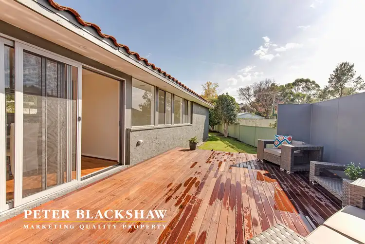 Fourth view of Homely house listing, 28 Salsola Street, Rivett ACT 2611