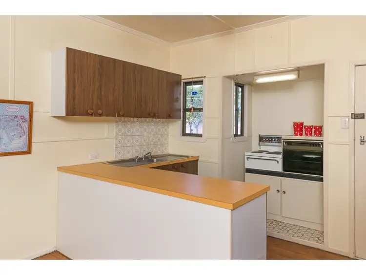 Sixth view of Homely house listing, 2 NOLAN STREET, Keperra QLD 4054
