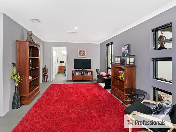 Sixth view of Homely house listing, 30 Harwood Road, Geographe WA 6280