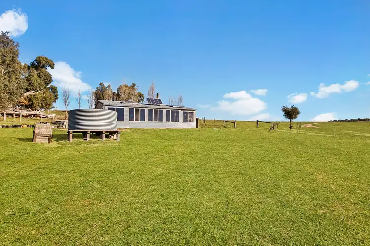 Third view of Homely rural property listing, 55 McIntosh Lane, Nulla Vale VIC 3435