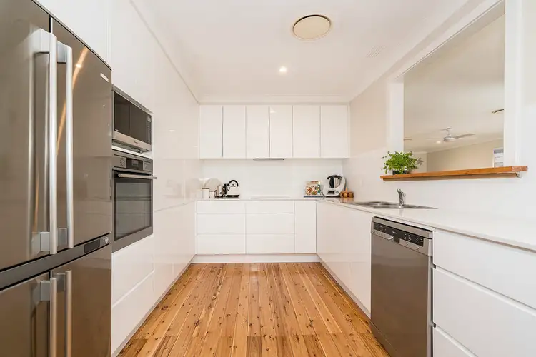 Second view of Homely house listing, 47 Old Belmont Road, Belmont North NSW 2280