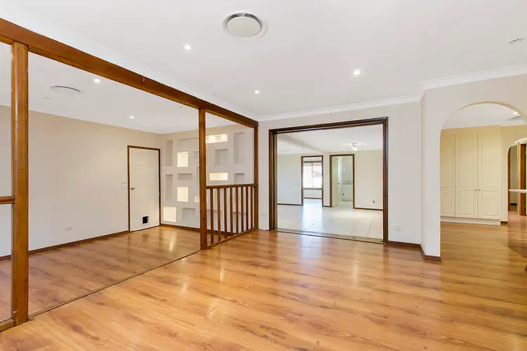 Fourth view of Homely house listing, 24 Taurus Street, Erskine Park NSW 2759