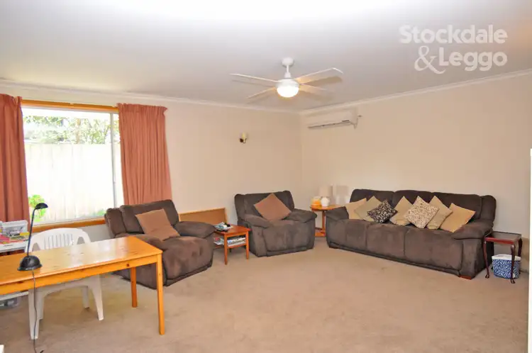 Fourth view of Homely house listing, 13 Kathryn Close, Inverloch VIC 3996