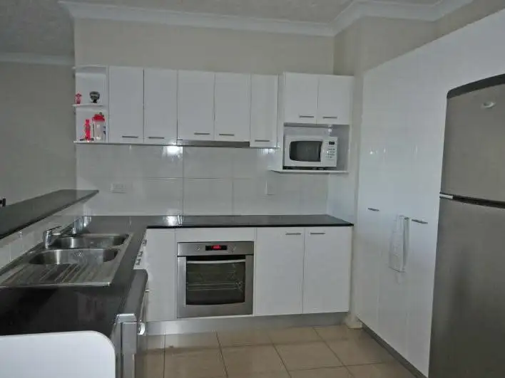 Sixth view of Homely unit listing, 201 /20 SANDERS STREET, Upper Mount Gravatt QLD 4122
