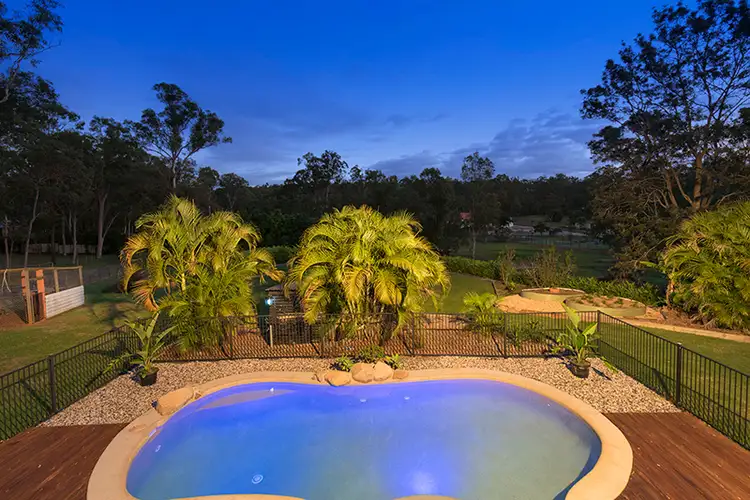 Sixth view of Homely house listing, 136-138 Carbrook Road, Cornubia QLD 4130