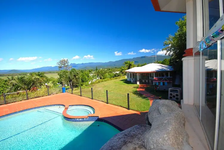 Second view of Homely house listing, 11 Hibiscus Court, Rocky Point QLD 4873