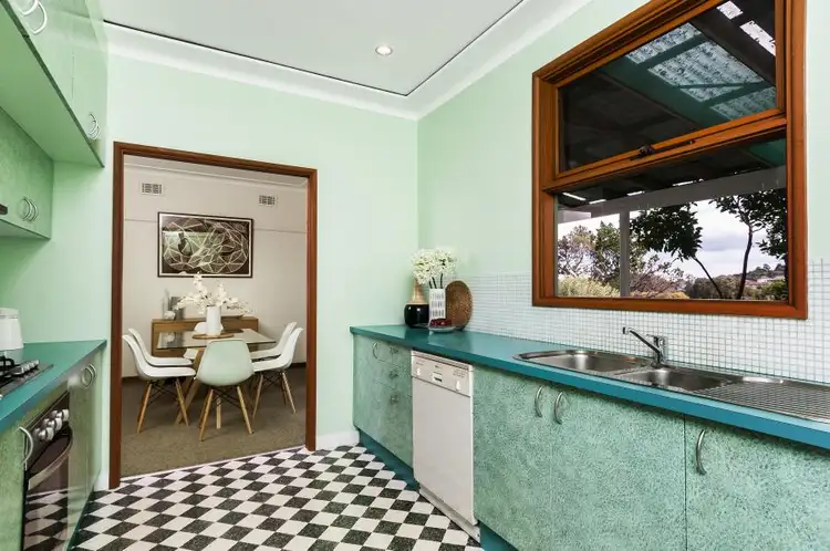 Fifth view of Homely house listing, 60 Thornley Street, Marrickville NSW 2204