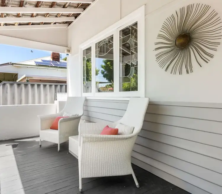 Second view of Homely house listing, 20 Grafton Road, Bayswater WA 6053