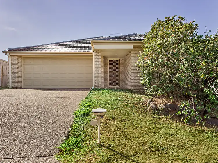 Main view of Homely house listing, 7 Madeline Place, Ormeau QLD 4208