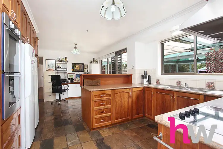 Sixth view of Homely house listing, 860 Hendy Main Road, Moriac VIC 3240