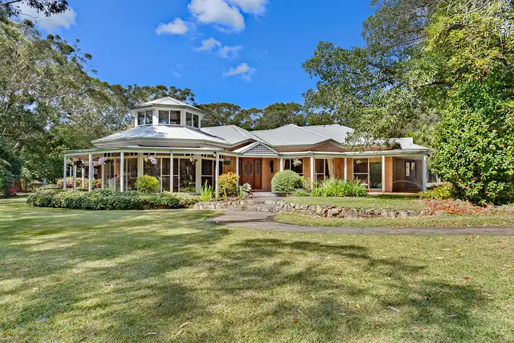 Fourth view of Homely house listing, 344 Gan Gan Road, Boat Harbour NSW 2316