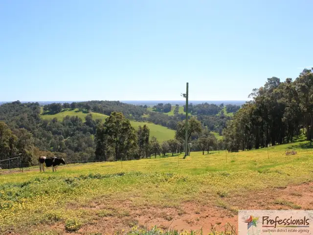 Fourth view of Homely rural property listing, Address available on request
