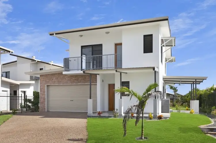 3/21 Trainer Street, Muirhead NT 810