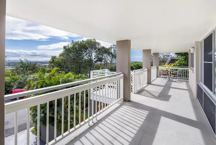 Fifth view of Homely house listing, 32 Arkana Drive, Noosa Heads QLD 4567