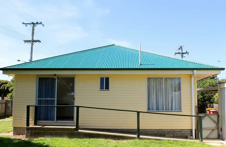 Fifth view of Homely house listing, 104 Hardwicke St, Summerhill TAS 7250