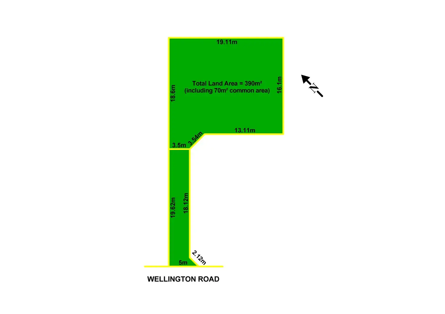 Main view of Homely house listing, 2/140 Wellington Road, Dianella WA 6059