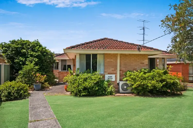 6 Bena Rd, Umina Beach NSW 2257