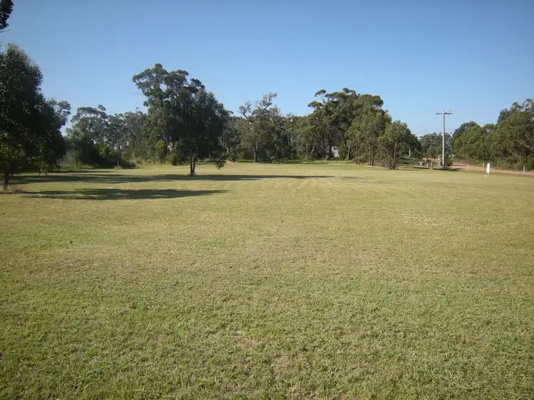 Third view of Homely land listing, 28 William Hunter Drive, Marlo VIC 3888