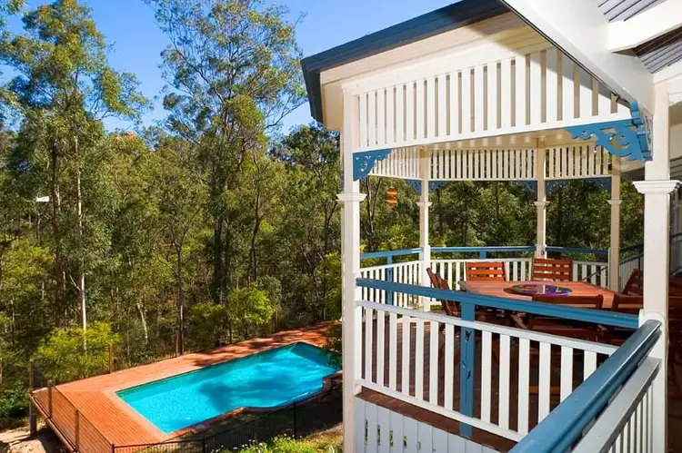 Fourth view of Homely house listing, 218 Red Cedar Rd, Pullenvale QLD 4069