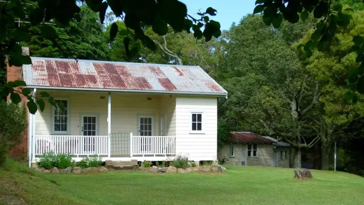 Seventh view of Homely rural property listing, 813 Yowrie Rd, Cobargo NSW 2550