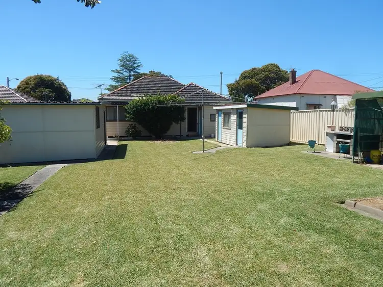 Fifth view of Homely house listing, 19 Sackville Street, Fairfield NSW 2165