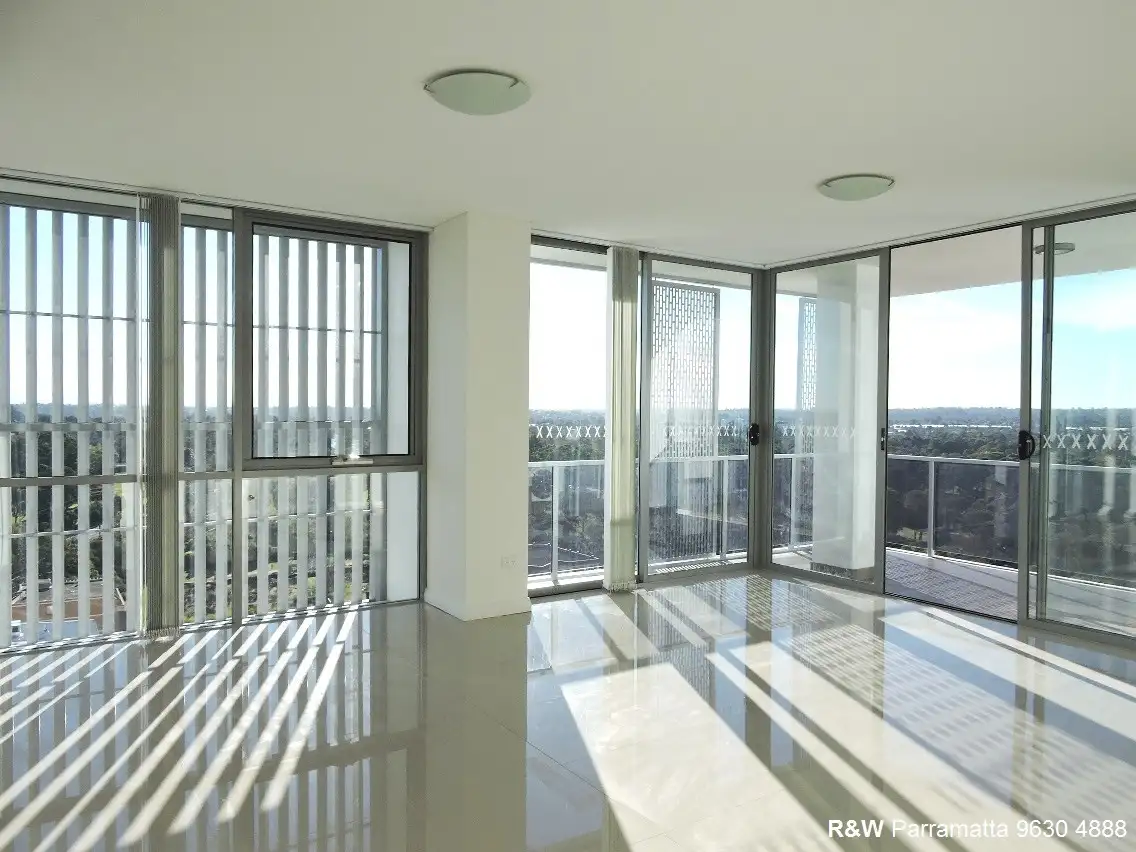 Main view of Homely apartment listing, 1802/29 Hunter Street, Parramatta NSW 2150