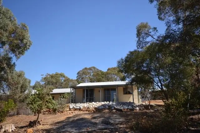 Fifth view of Homely house listing, 56 Virginia Court, Clackline WA 6564