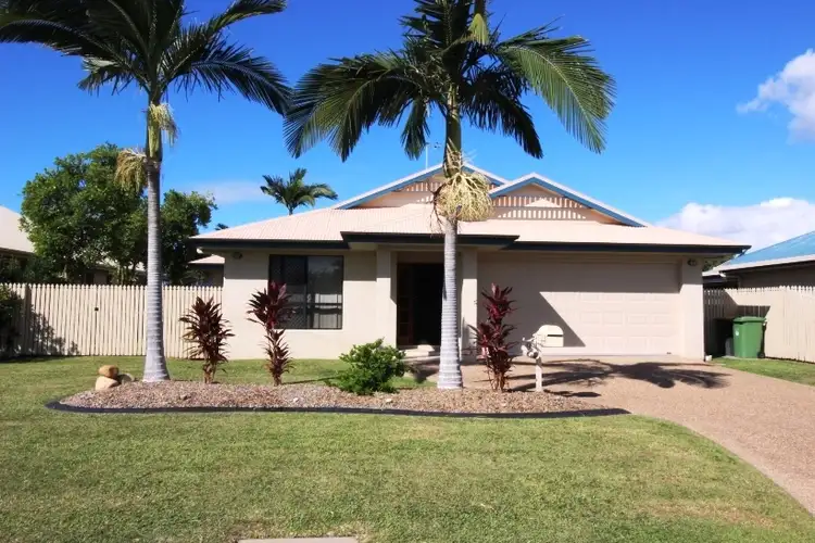 9 Hazelwood Court, Annandale QLD 4814