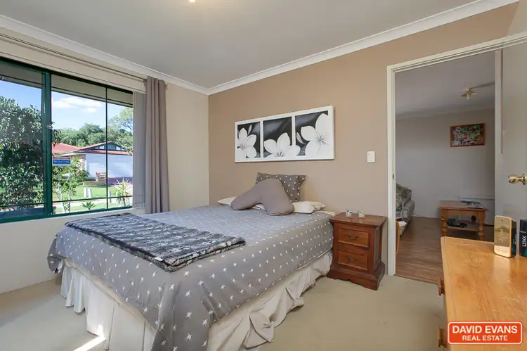 Third view of Homely house listing, 17 Rothesay Court, Cooloongup WA 6168