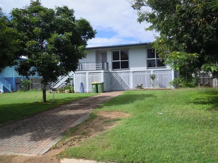Main view of Homely house listing, 51 Clements Cres, Vincent QLD 4814