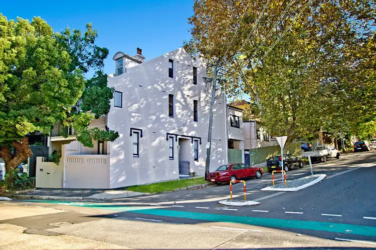 308 Edgecliff Road, Woollahra NSW 2025