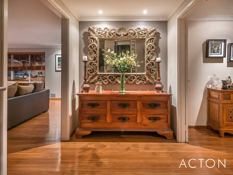 Third view of Homely house listing, 5 Southern Cross Circle, Ocean Reef WA 6027
