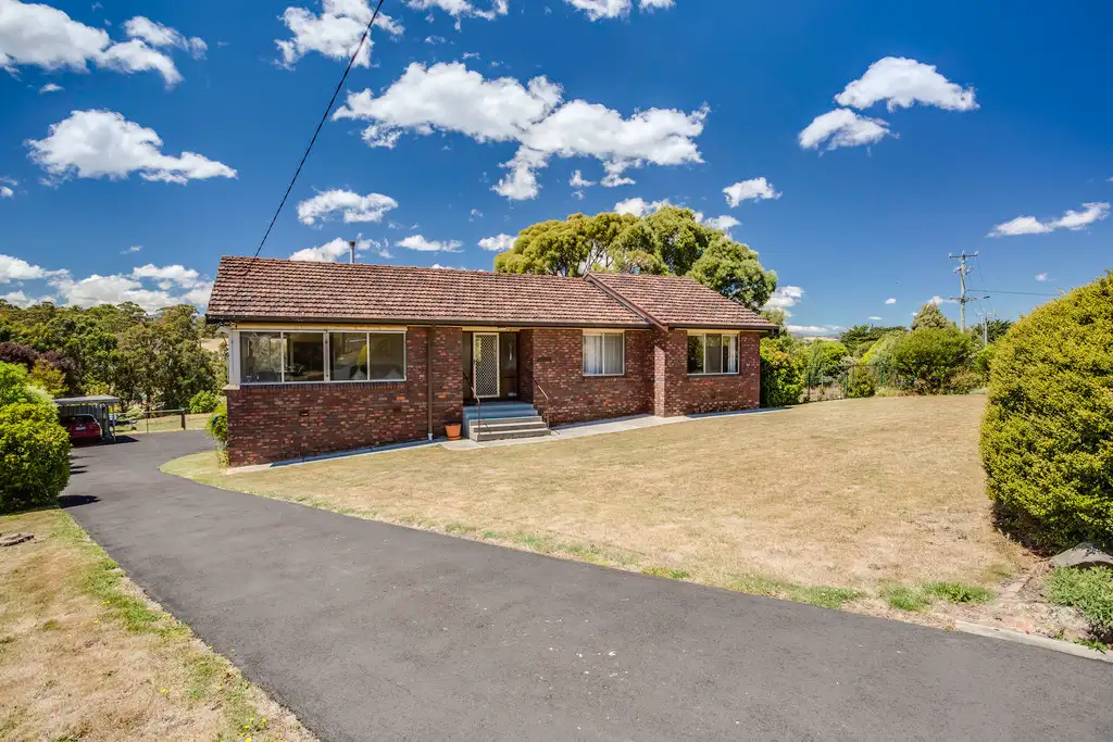 Main view of Homely house listing, 255 Relbia Rd, Relbia TAS 7258