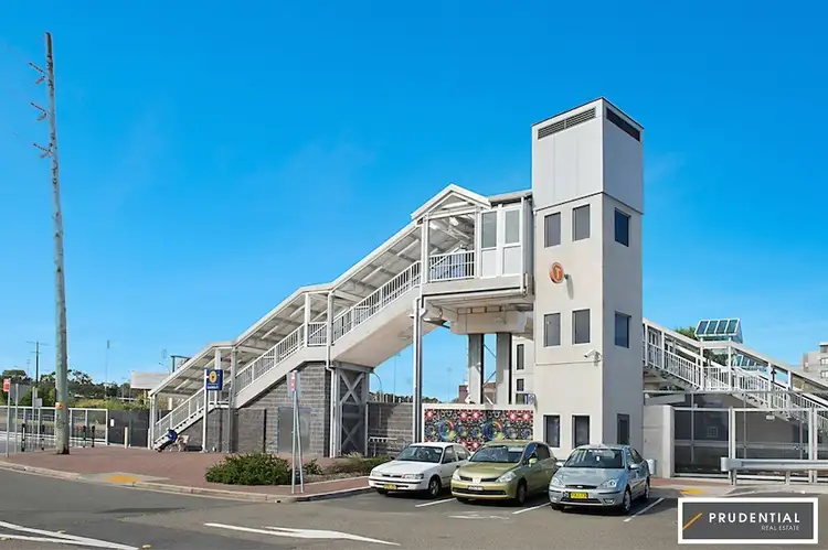 Sixth view of Homely unit listing, 8/17-25 Rudd Road, Leumeah NSW 2560