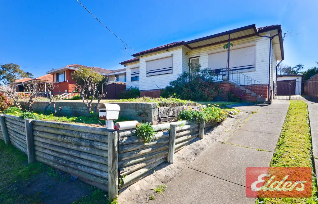 Main view of Homely house listing, 191 Cornelia Road, Toongabbie NSW 2146
