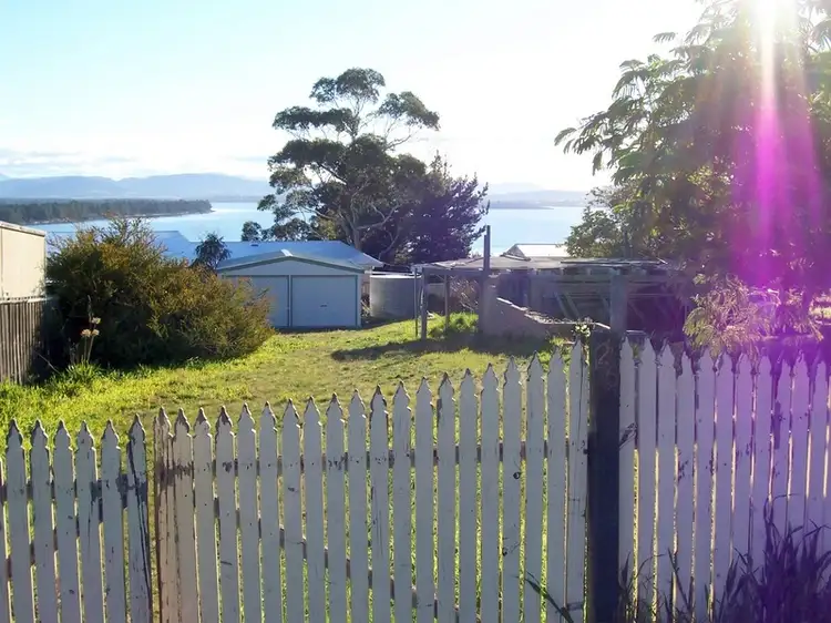 Seventh view of Homely land listing, 25 Franklin Street, Lewisham TAS 7173