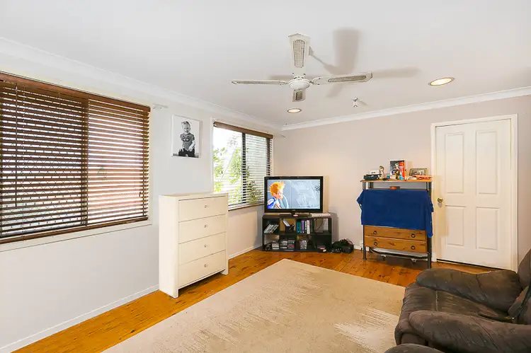 Second view of Homely house listing, 39 Moala Parade, Charmhaven NSW 2263